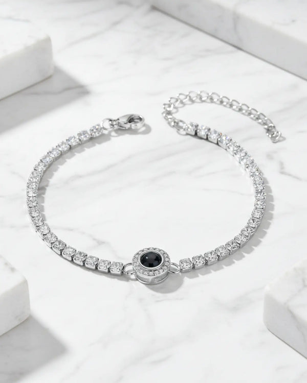 Armband met Foto Erin