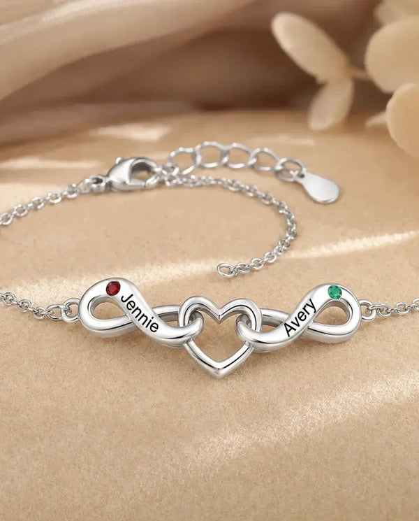 Gepersonaliseerde Armbanden Dames